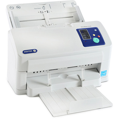 Xerox DocuMate 5445