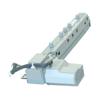 Xerox 497K20620 Swedish 4 Hole Punch (Requires Office Finisher)