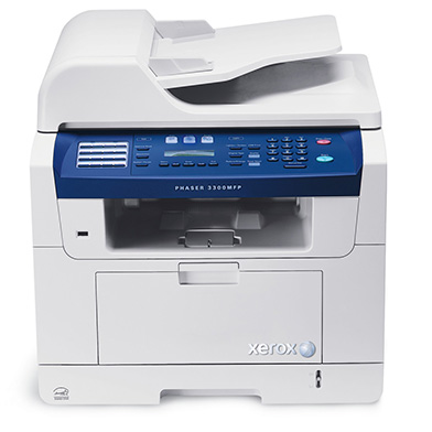 Xerox Phaser 3300MFP