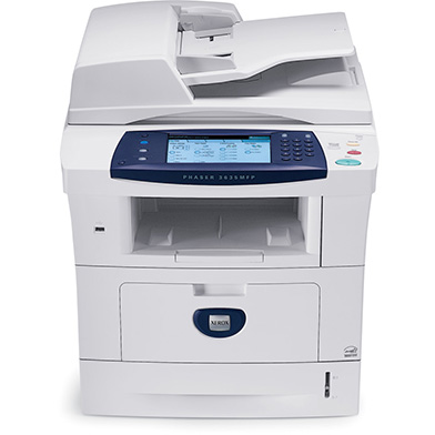 Xerox Phaser 3635MFP/S (PagePack)