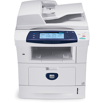 Xerox Phaser 3635MFP/S