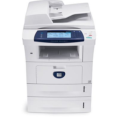 Xerox Phaser 3635MFP/ST