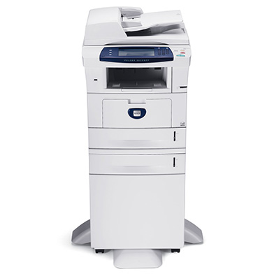 Xerox Phaser 3635MFP/STS