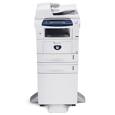 Xerox Phaser 3635MFP/STS (PagePack)