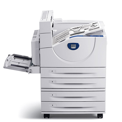 Xerox Phaser 5550DT