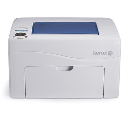 Xerox Phaser 6010n (Wireless Bundle)