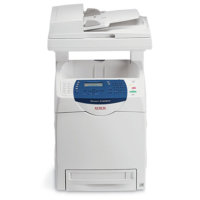 Xerox Phaser 6180MFP/D (PagePack)