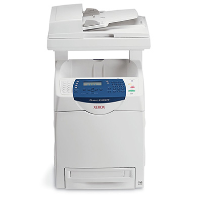 Xerox Phaser 6180MFP/N