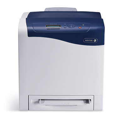 Xerox Phaser 6500N Wireless Bundle