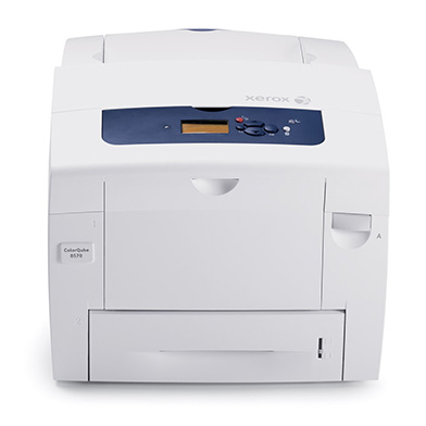 Xerox ColorQube 8570DN