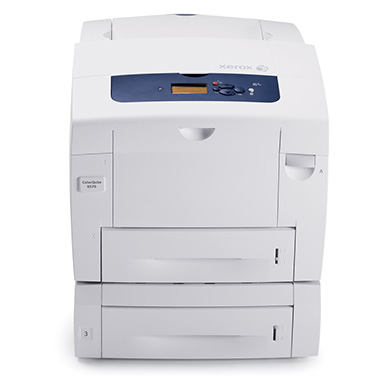 Xerox ColorQube 8570DT