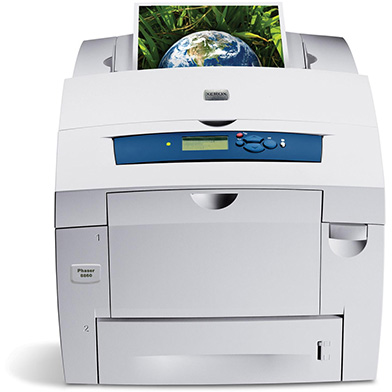 Xerox Phaser 8860DN