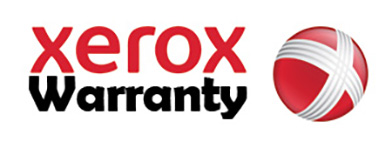 Xerox 8860MFPES3 2 Year Extended On-Site Warranty (Total 3 Years)