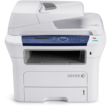 Xerox WorkCentre 3210