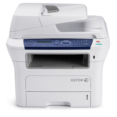 Xerox WorkCentre 3220