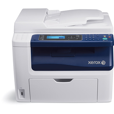 Xerox Workcentre 6015N