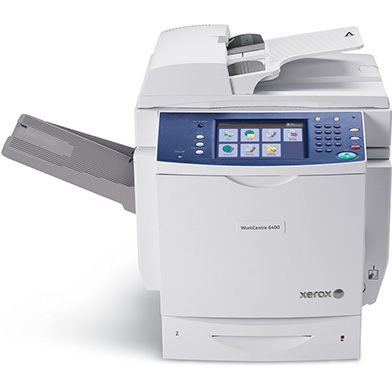 Xerox Workcentre 6400/S