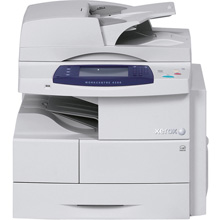 Xerox WorkCentre 4260/X (PagePack)