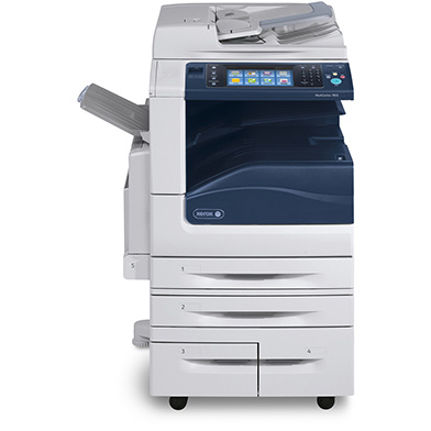 Xerox WorkCentre 7830T