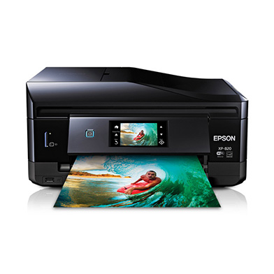 Epson Expression Premium XP-820