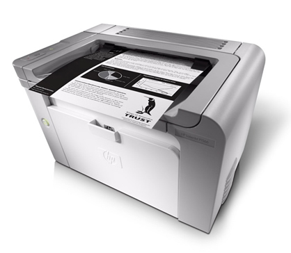 zoom Forkæle Analytisk HP LaserJet Pro P1566 A4 Mono Laser Printer - CE663A