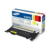 Samsung CLT-Y4072S Yellow Toner Cartridge (1,000 pages)