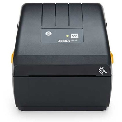 Zebra ZD220 (USB, Peeler)