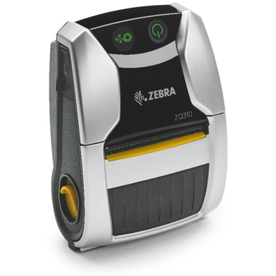 Zebra ZQ310 (Linered / Label Sensor / Indoor Use)