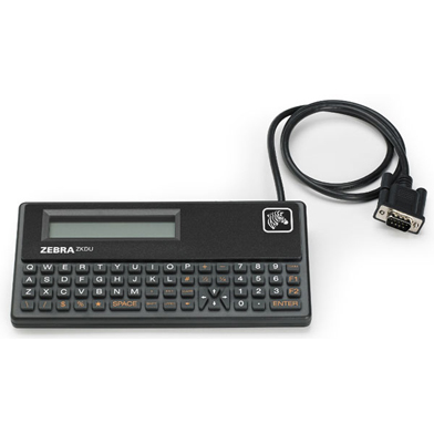 Zebra ZKDU-001-00 Keyboard Display Unit