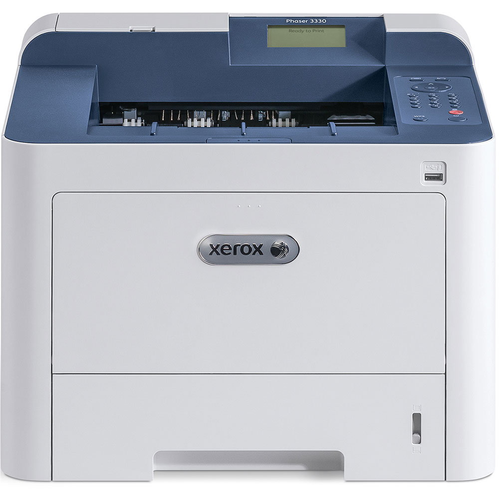 Xerox Phaser 3330DNi (Subscription Version) A4 Mono Laser ...