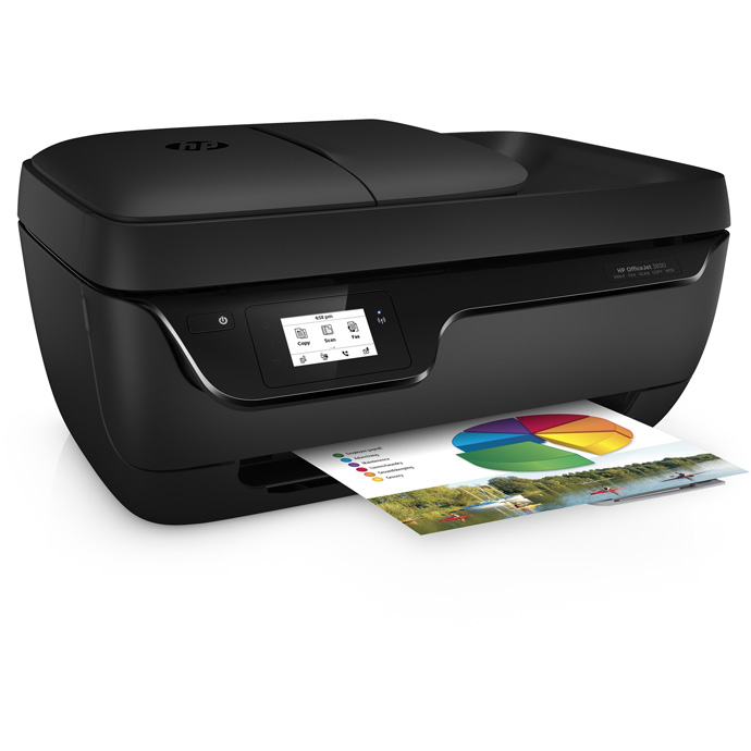 Hp discount inkjet 3830