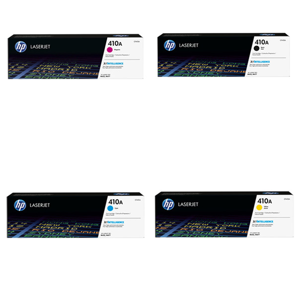 Hp toner 410 deals