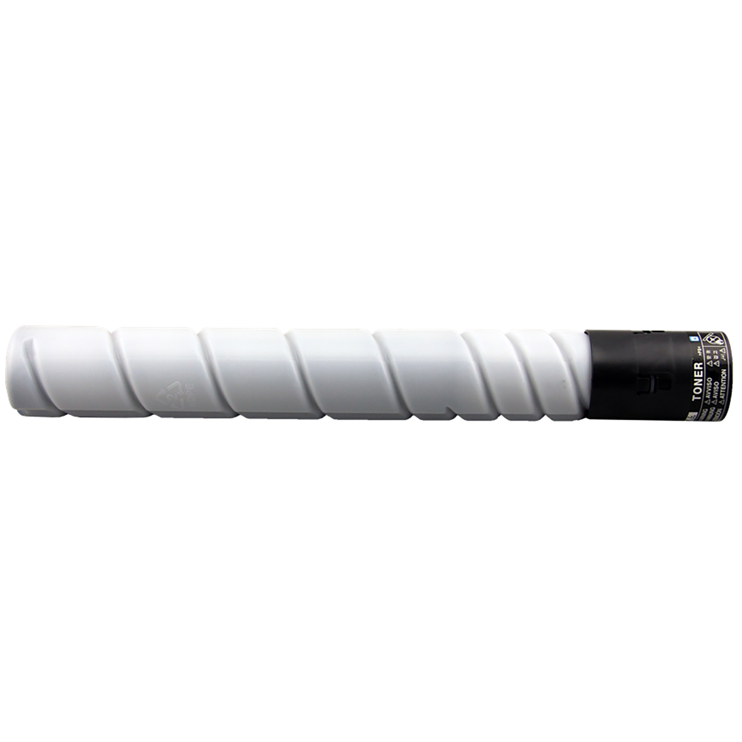 Printerland A9E81D0PL Compatible Konica Minolta TN-514K Black Toner ...