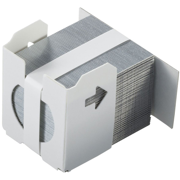 キャノン ステープル J1 Canon 6707A001AD Type J1 Staple Cartridge (Pack of 15,000)