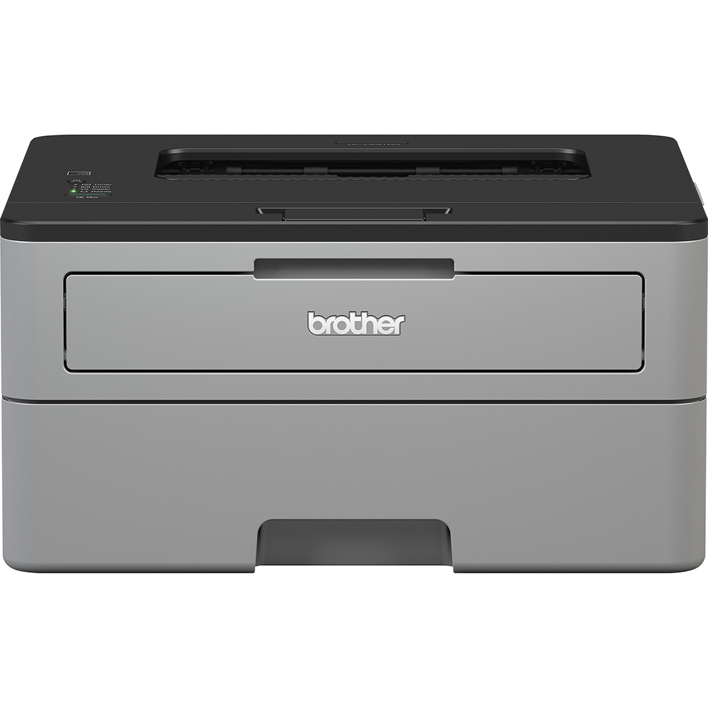 Brother HLL2310D A4 Mono Laser Printer HLL2310DZU1