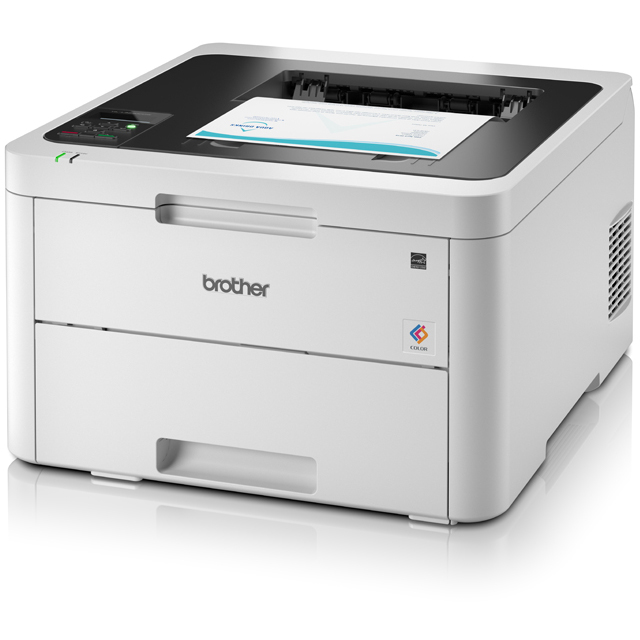 brother HL-L3230CDW 通電OK HL-L3230CDW | レーザープリンター・複合機 | ブラザー
