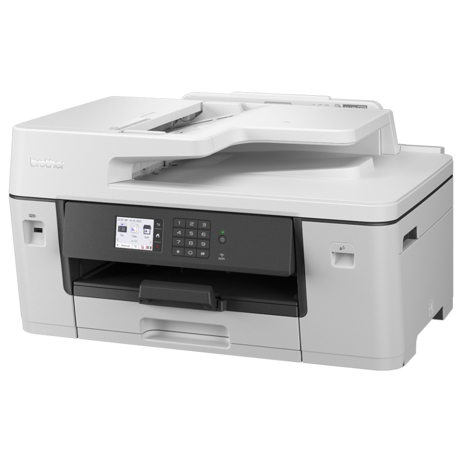 Promo Printer Brother Color Laser Mfc-L3750Cdw Aio Duplex Wifi