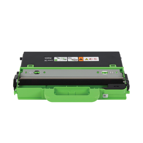 HLL2350DW Change Toner – Brother quick fix 