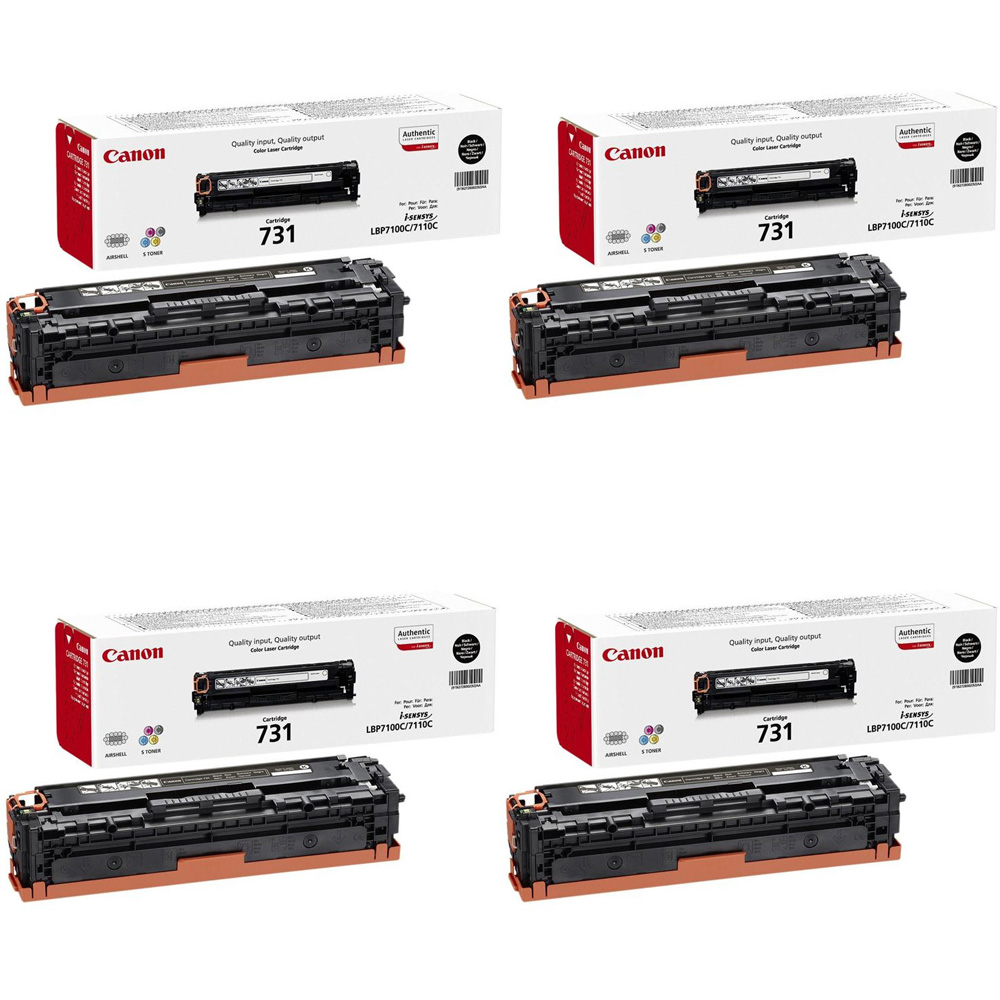 canon 731 toner