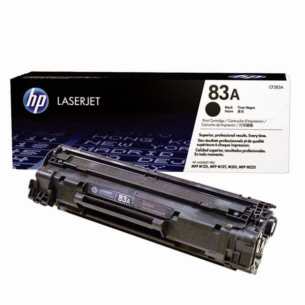 hp 83a black toner cartridge 1 500 pages cf283a hp 83a black toner cartridge 1 500 pages cf283a