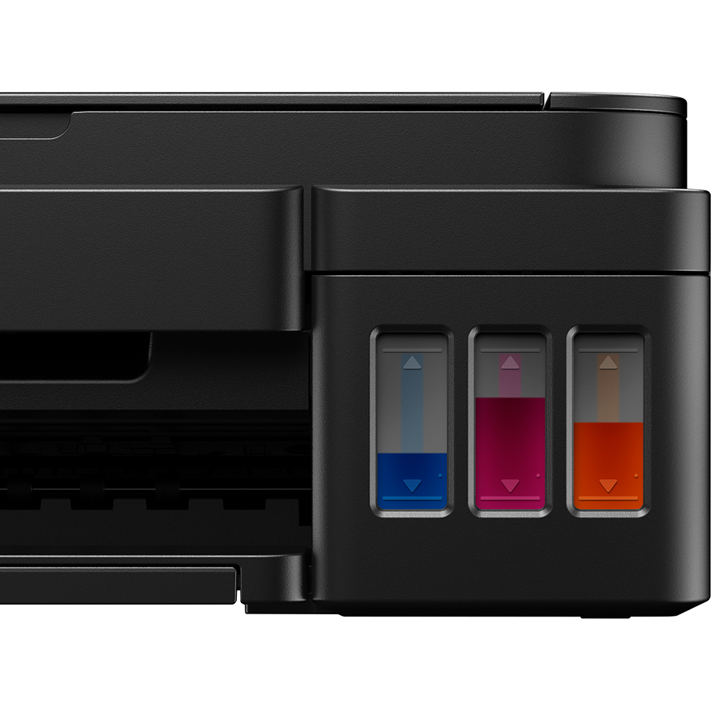 Diskriminere Lederen Australien Canon PIXMA G2510 A4 Colour Multifunction Inkjet Printer - 2313C008