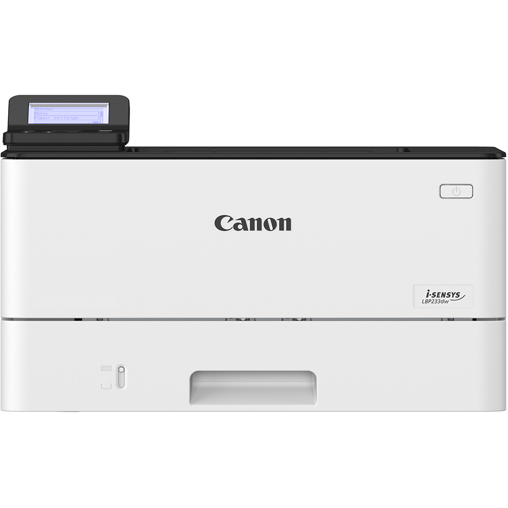 Canon i-SENSYS LBP233dw A4 Mono Laser Printer - 5162C011