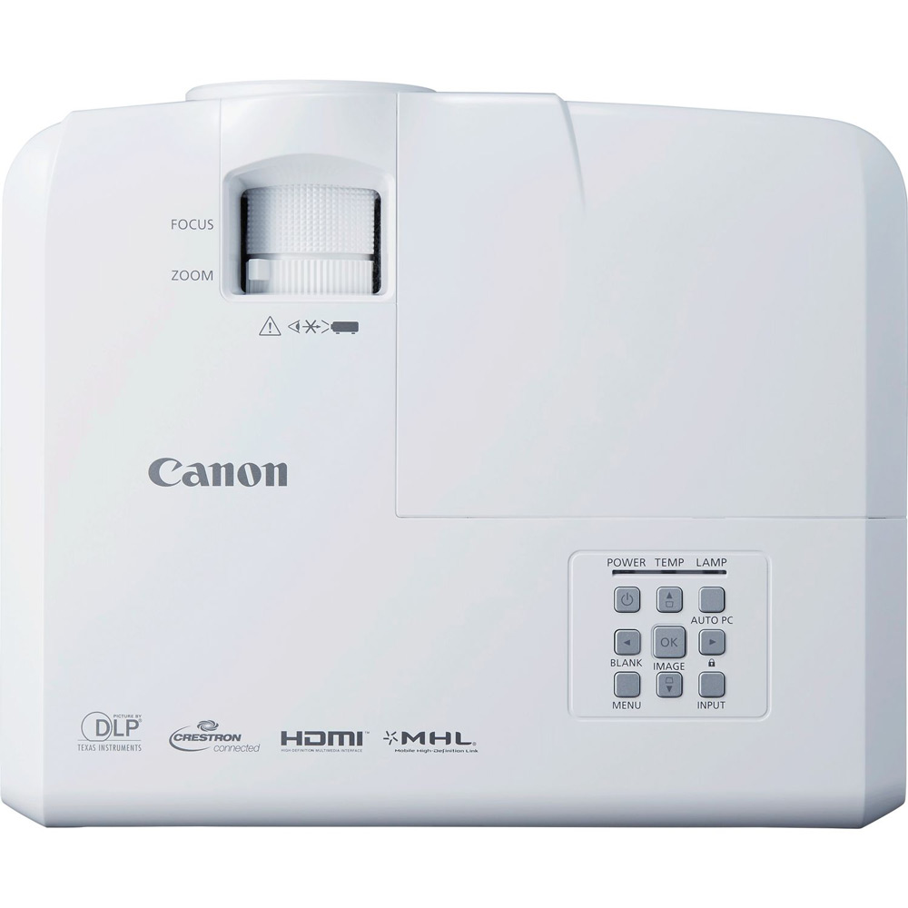 Canon LV-WX320 Projector - 0908C003AA