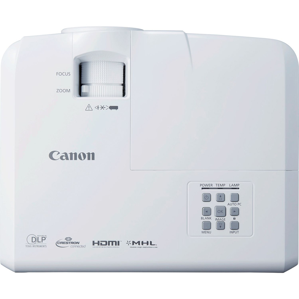 Canon LV-X320 Projector - 0910C003AA