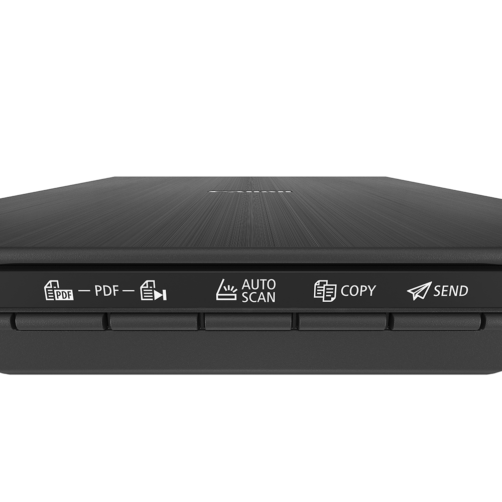 Canon CanoScan LiDE 400 A4 Flatbed Scanner - 2996C010AA Canon CanoScan LiDE 400 A4 Flatbed Scanner - 2996C010AA