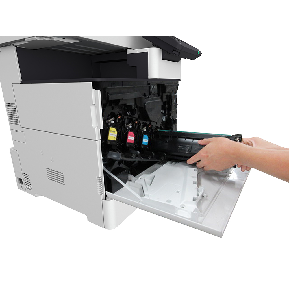 Canon i-SENSYS MF832Cdw A4 Colour Multifunction Laser Printer - 4930C011AA