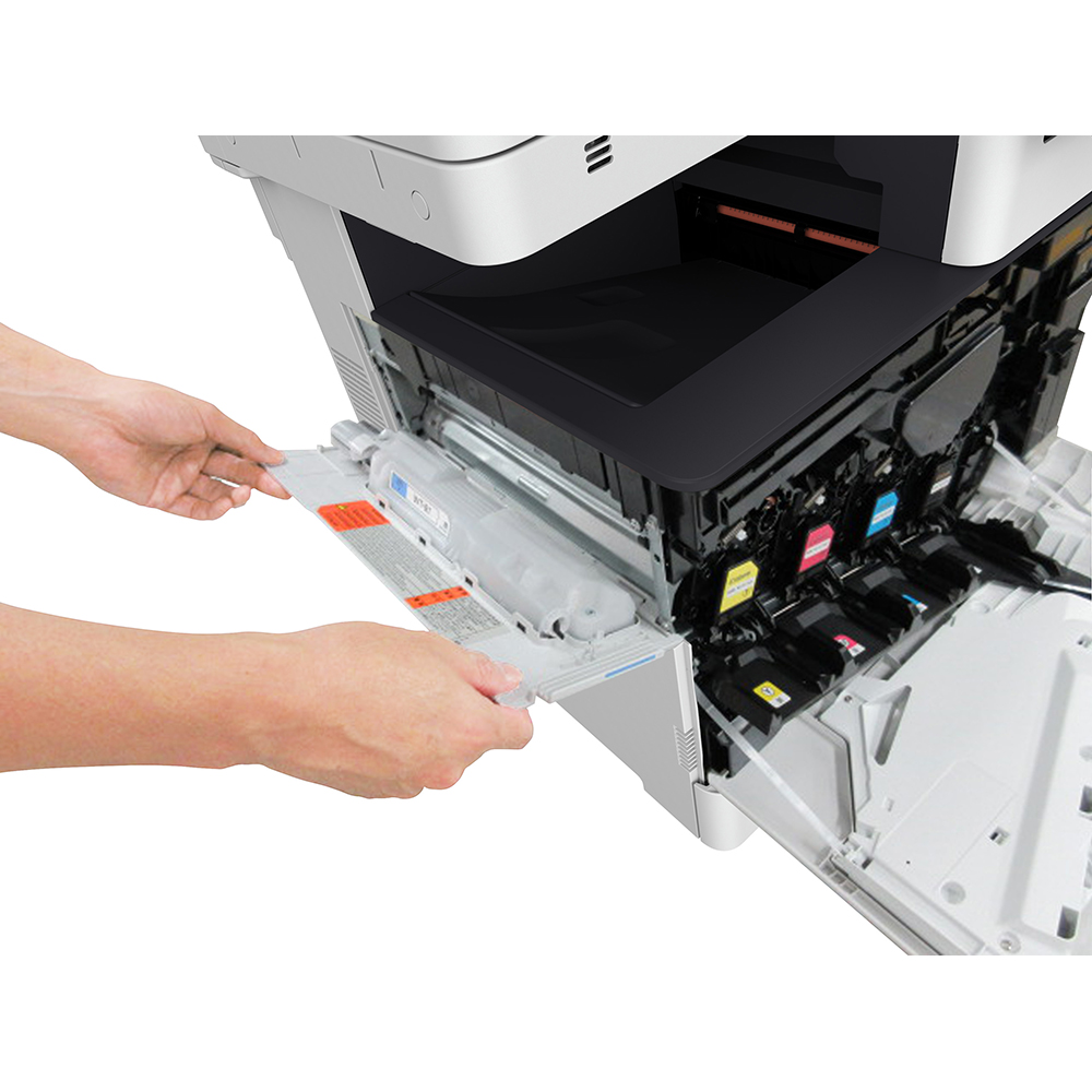 Canon i-SENSYS MF832Cdw A4 Colour Multifunction Laser Printer - 4930C011AA