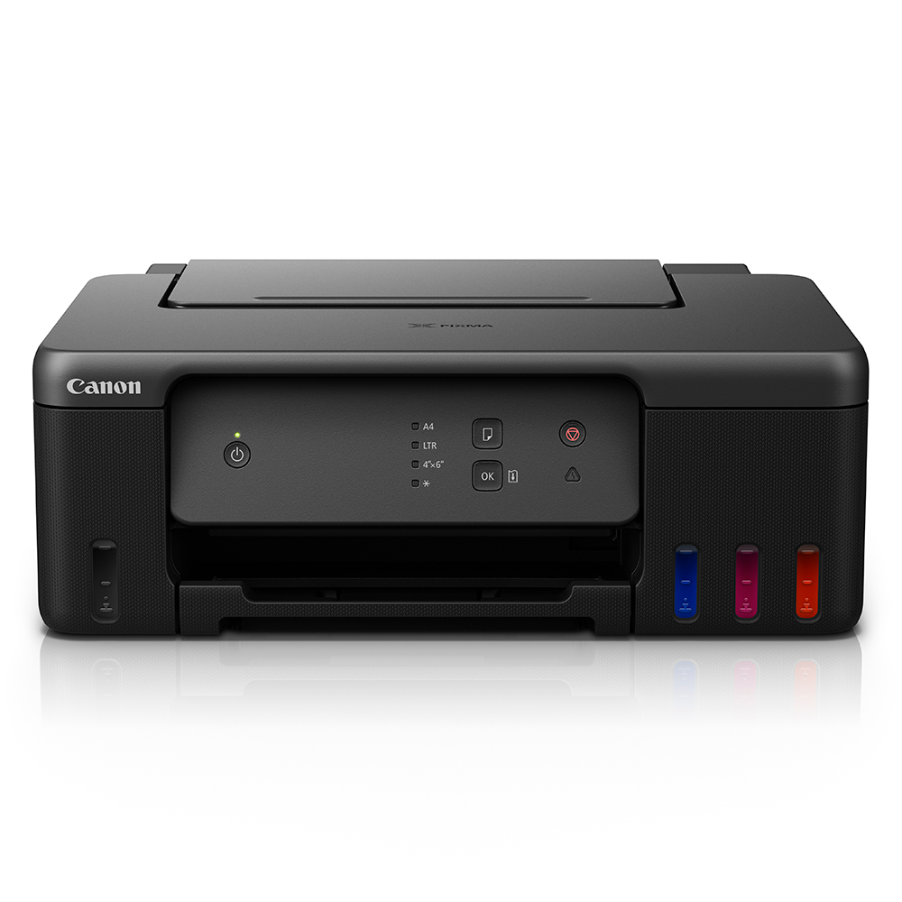 Canon PIXMA G1530 A4 Colour Inkjet Printer