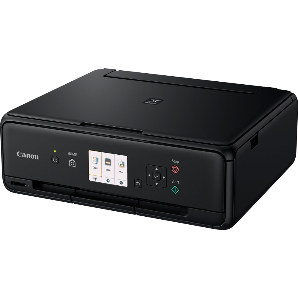 Canon PIXMA TS5050 A4 Multifunction Inkjet Printer - 1367C008