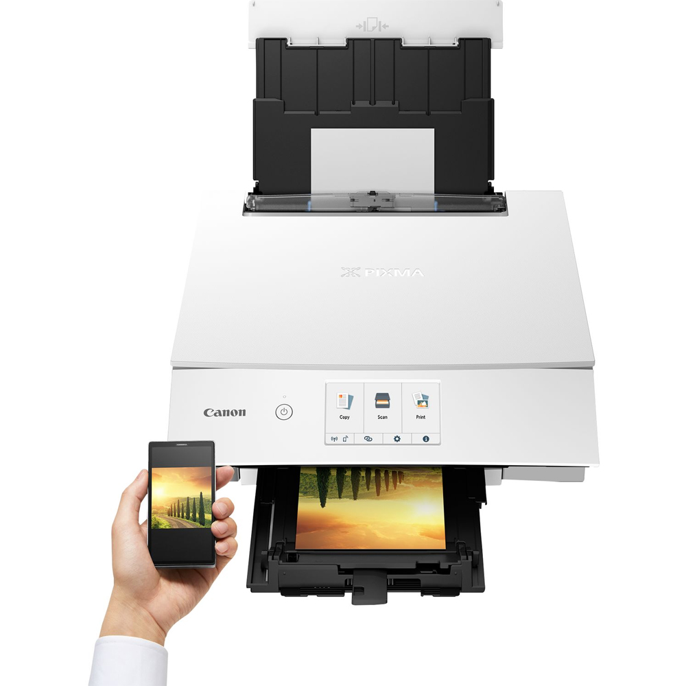 Canon on sale pixma ts8351